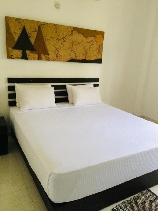 Sunrise Palace Negombo Extérieur photo