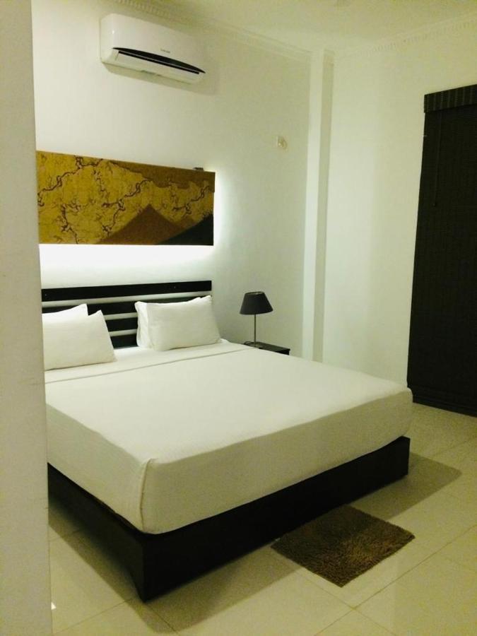 Sunrise Palace Negombo Extérieur photo