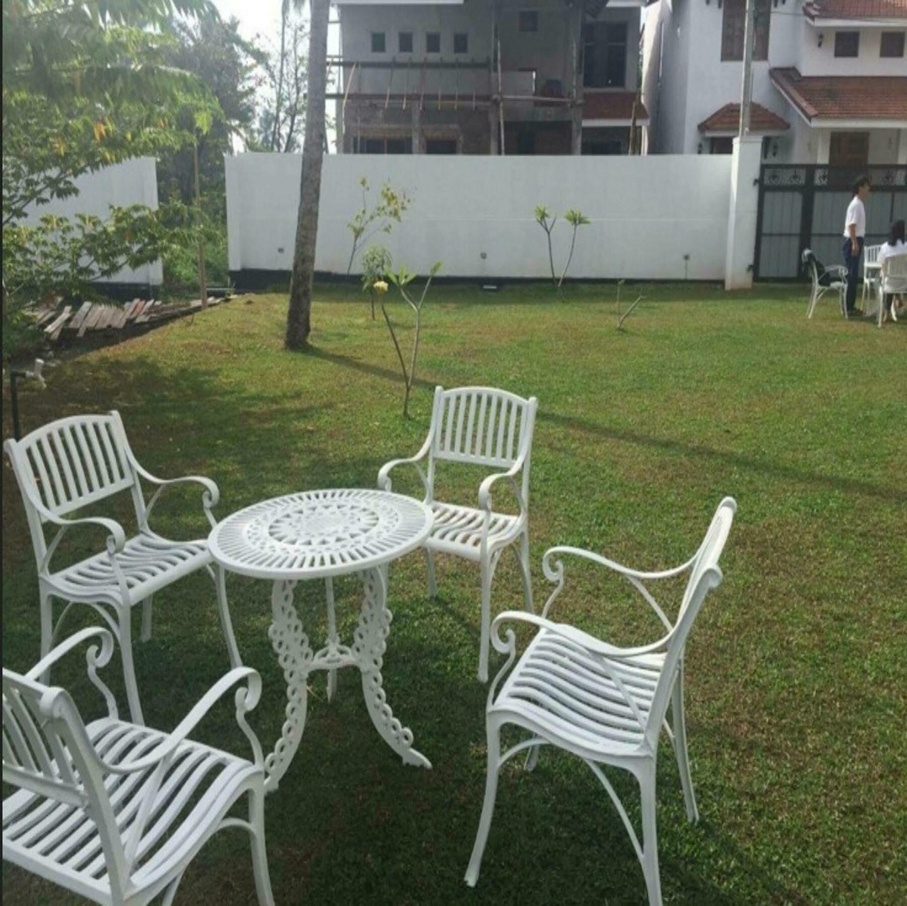 Sunrise Palace Negombo Extérieur photo