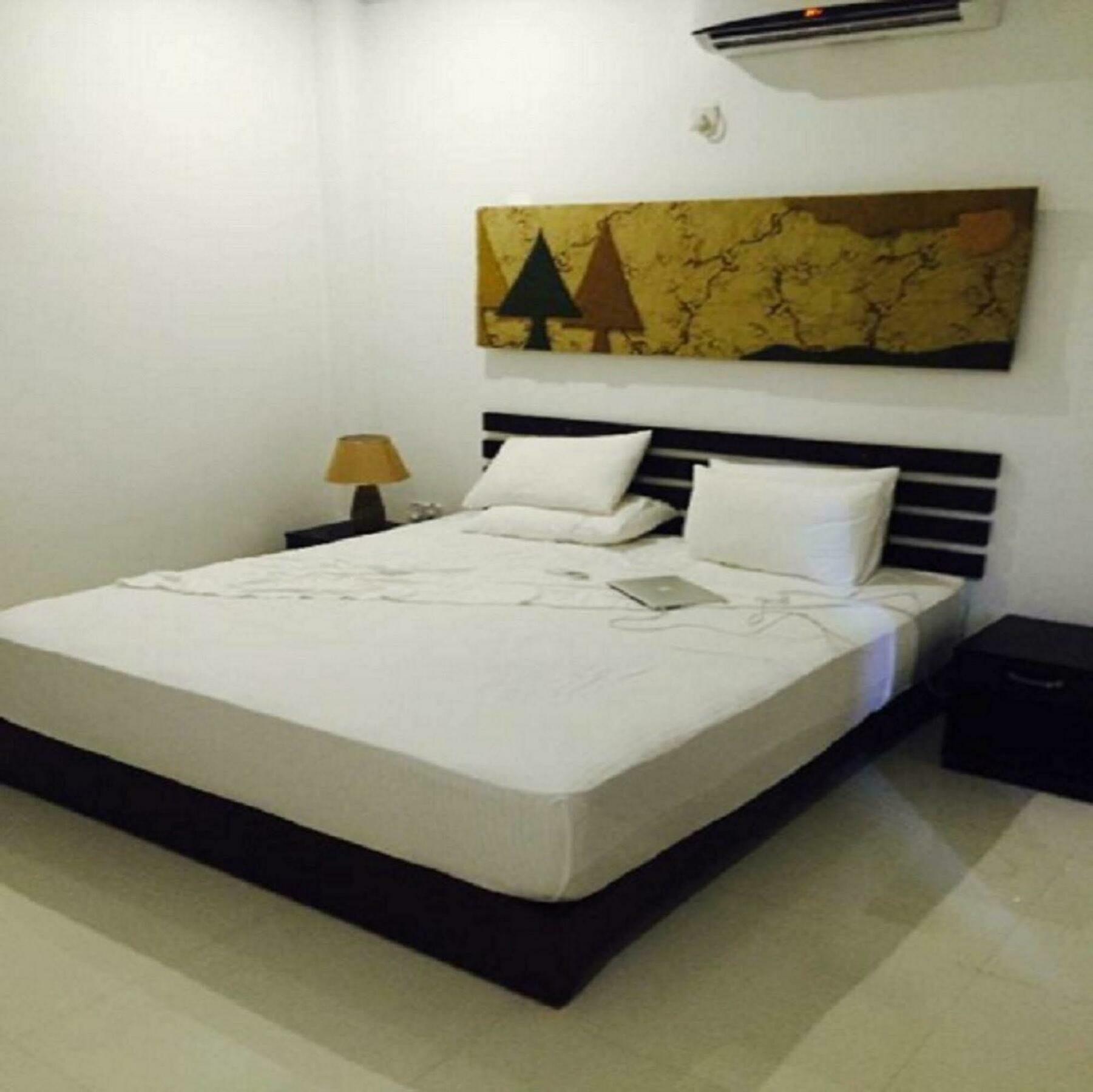 Sunrise Palace Negombo Extérieur photo