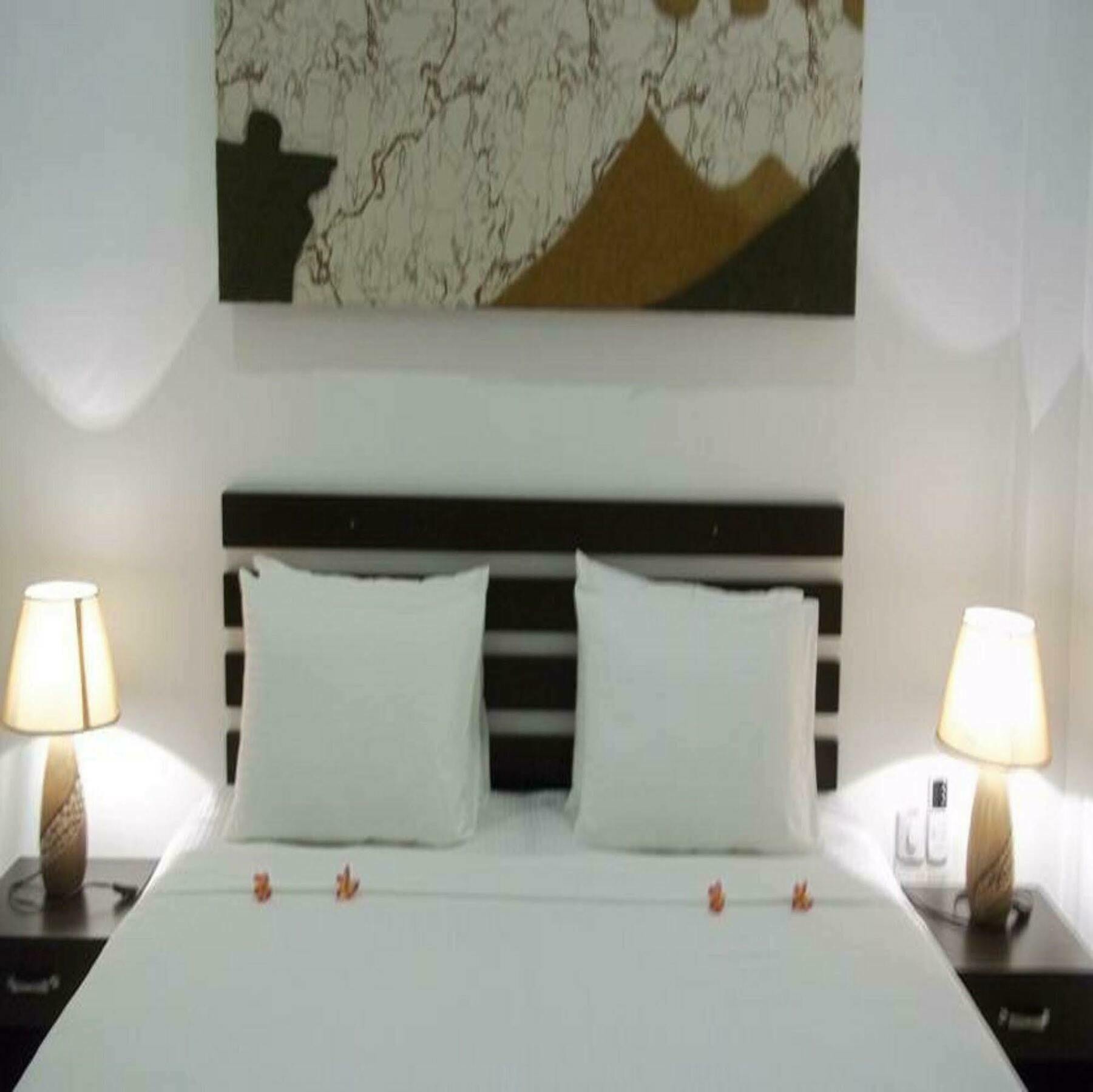 Sunrise Palace Negombo Extérieur photo