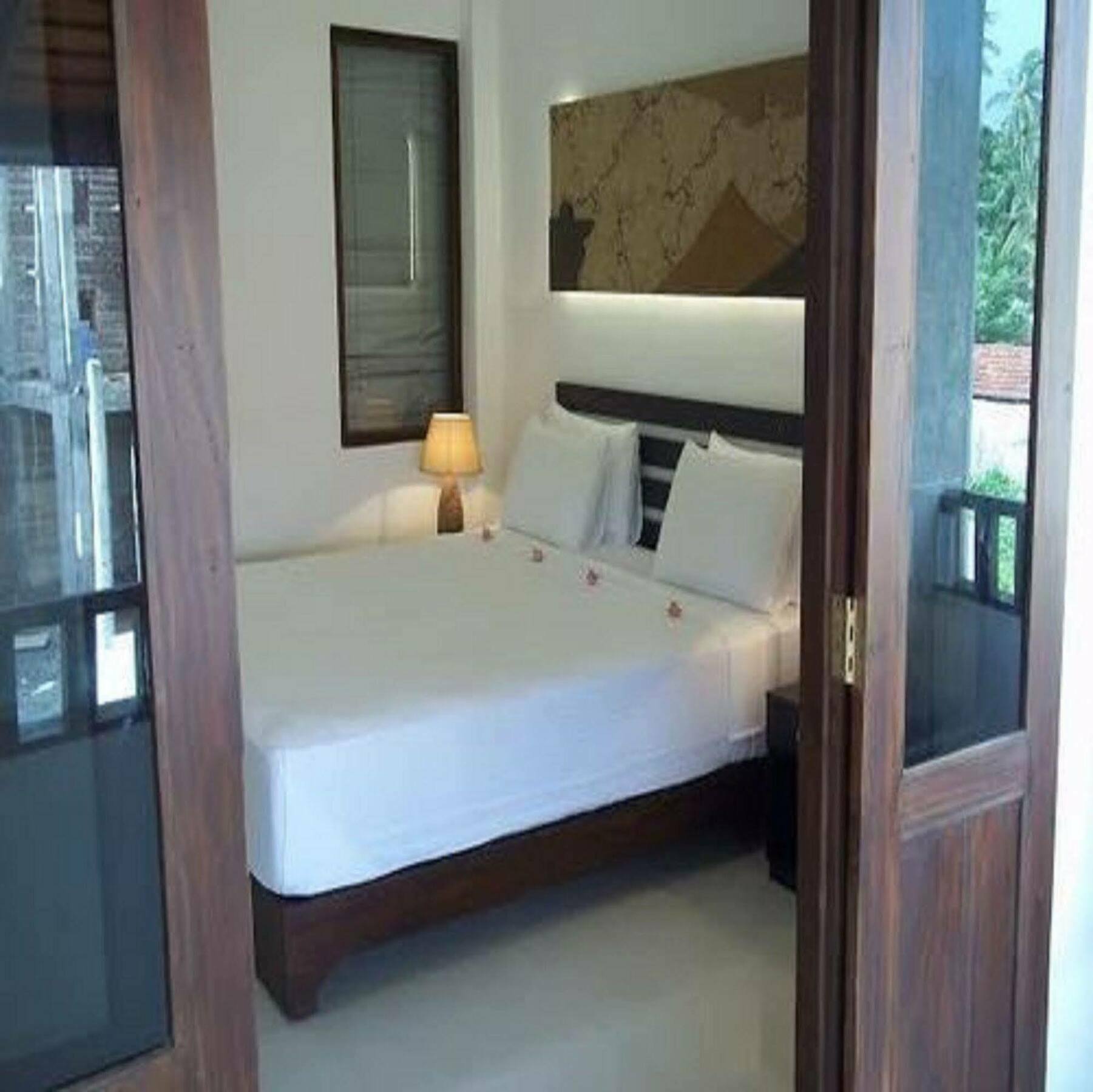 Sunrise Palace Negombo Extérieur photo
