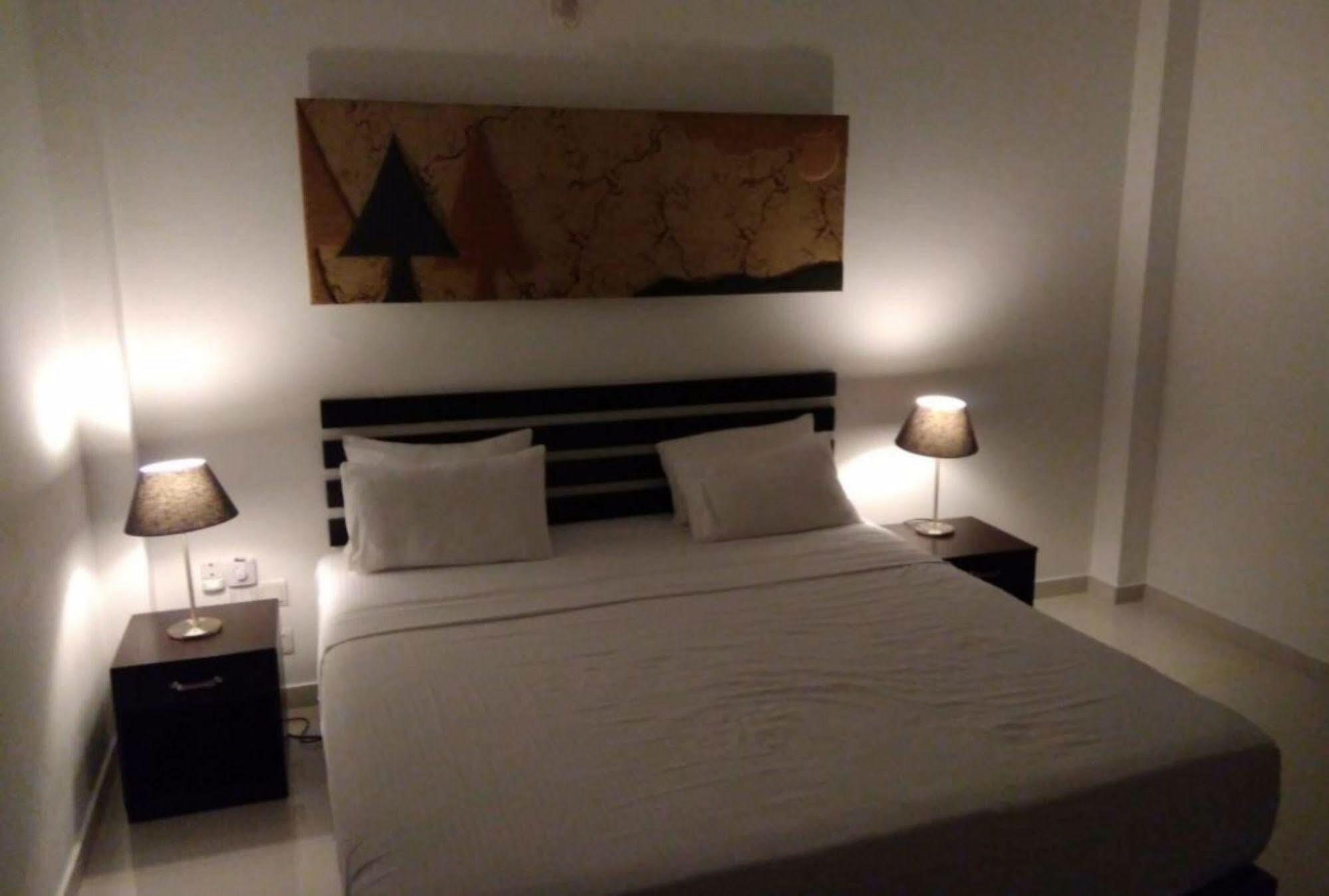 Sunrise Palace Negombo Extérieur photo