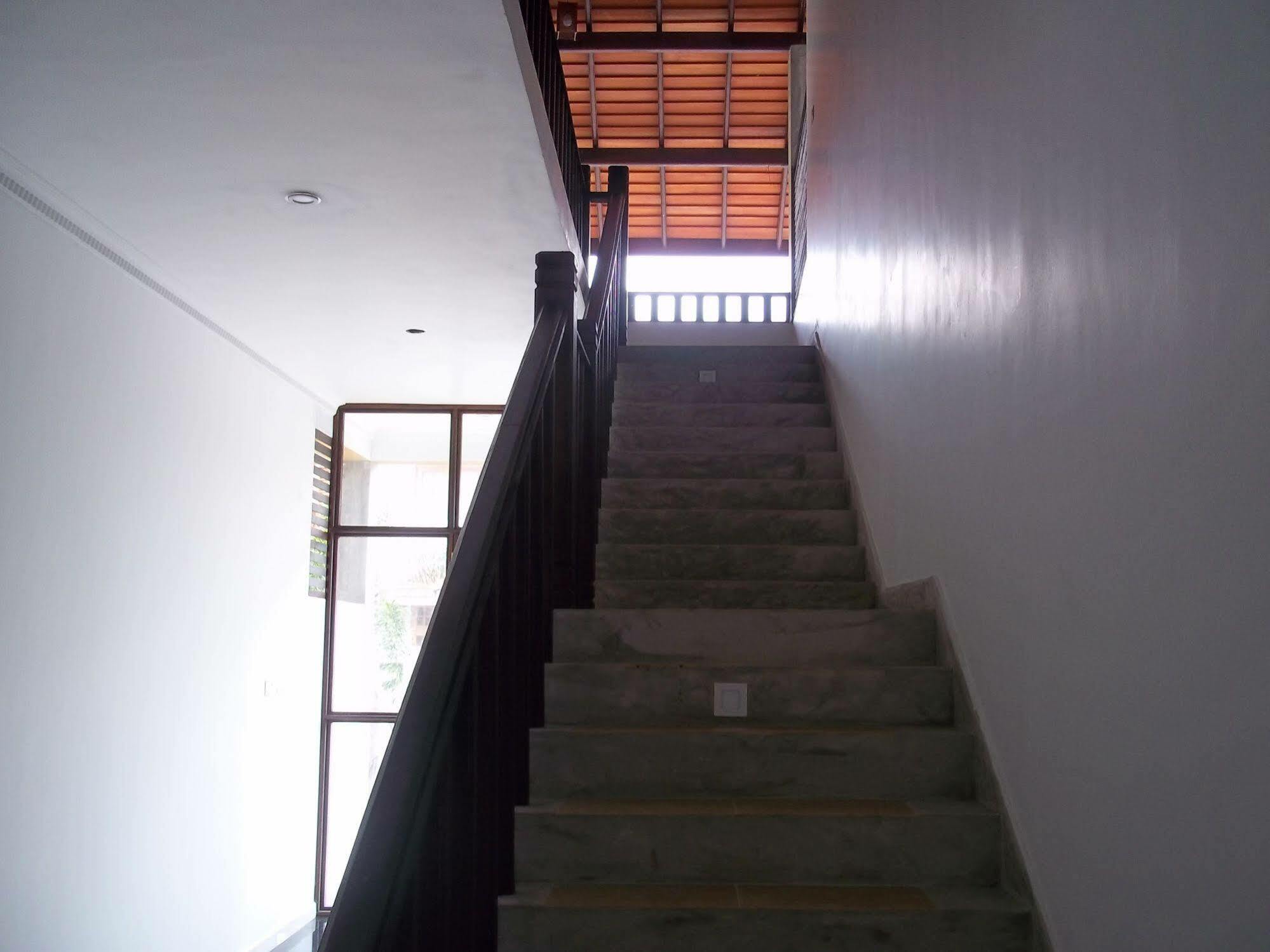 Sunrise Palace Negombo Extérieur photo