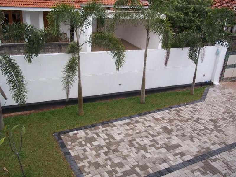 Sunrise Palace Negombo Extérieur photo
