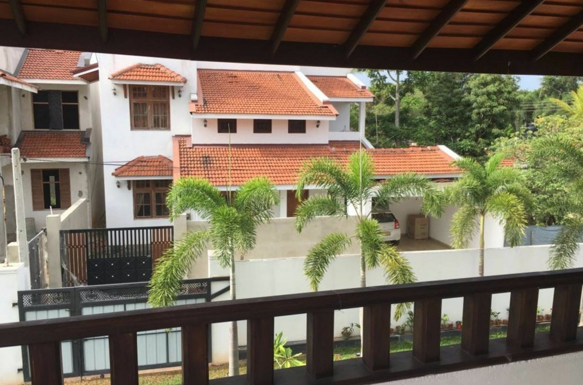 Sunrise Palace Negombo Extérieur photo