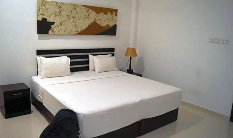 Sunrise Palace Negombo Extérieur photo